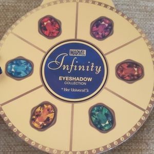 👀 Marvel Infinity Pallette NEW